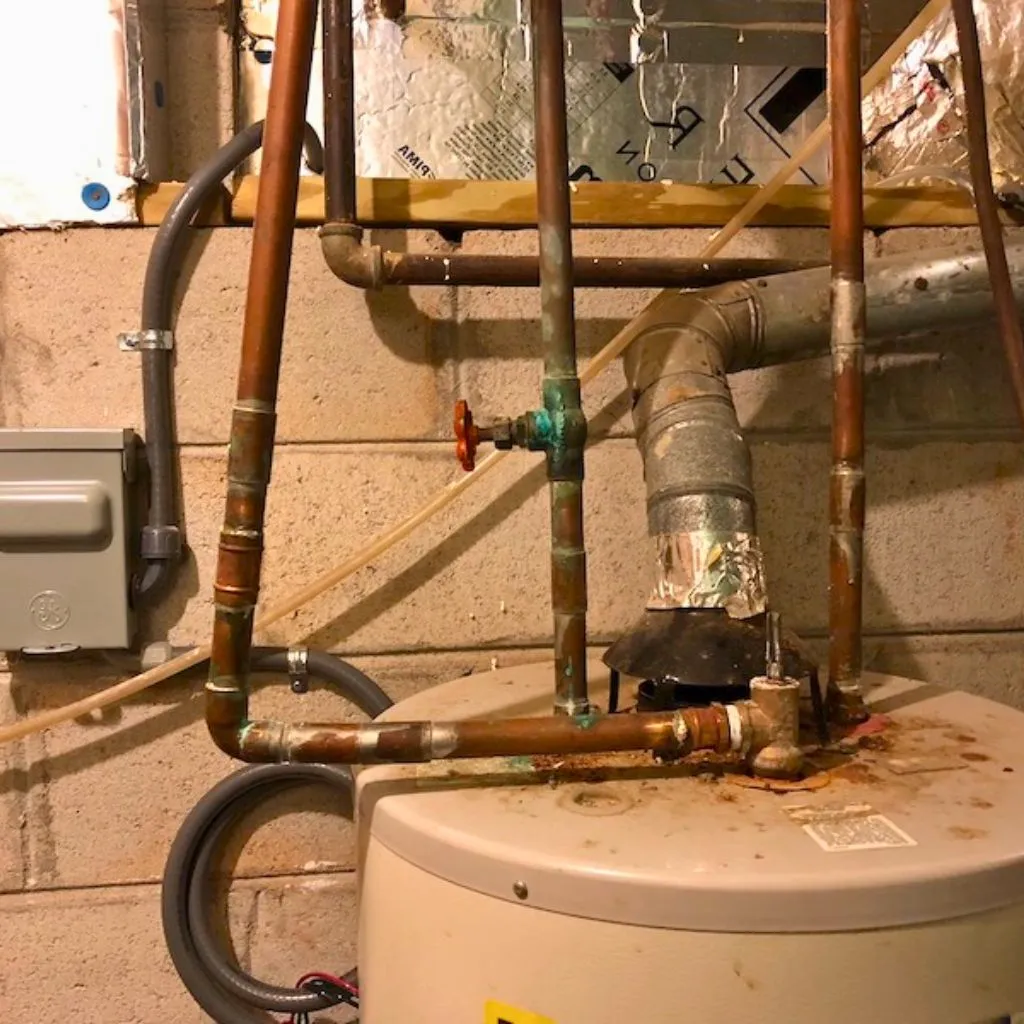 Water Heater Repair in Bladenboro, NC